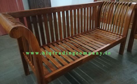 Sitout Chair Wooden, Sitout Chair, Wooden Sofa Set Designs, Chair Wooden, Wooden Sofa Designs, Sofa Ideas, Furniture Details Design, Wooden Sofa Set, Pooja Room Design