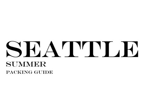 What you should be wearing to Seattle, WA this summer. We found the perfect pieces to pack for your summer travels to the Emerald City. SEATTLE SUMMER Packing Guide | What to Wear to SEATTLE in the SUMMER | Outfits for Travel #travel #fashion #packingguide #travelwardrobe #Seattle #Washington Seattle Fashion Spring, Seattle Fashion Summer, Seattle Aesthetic Outfit, Seattle Outfits, 10 Piece Wardrobe, Seattle Winter, January Outfits, Fall Packing, Pack For A Trip