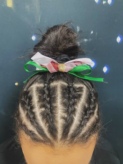 Competition, dance, gymnastics, braids, hair, college, ribbon, bow, d1, gopher, green, ncaa Braids Gymnastics, Gymnastics Braids, Gymnastics Hairstyles For Competition, Hairstyle Sports, Lax Hair, Meet Hairstyles, Gymnastics Meet Hair, Braid Hair Dos, Gameday Hair