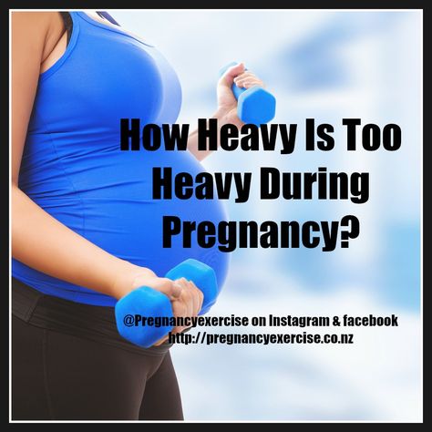 Weight training during pregnancy: How heavy is too heavy Lifting While Pregnant, Exercises During Pregnancy, Pregnancy Exercises, Pregnancy Exercise, Pregnancy Facts, Morning Stretch, Pregnancy Fitness, Diastasis Recti Exercises, Pregnancy Workouts