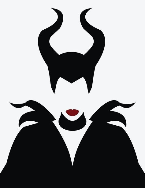 Free Disney Silhouette Cliparts, Download Free Clip Art, Free Clip Art on Clipart Library Maleficent Art, Silhouette Disney, Disney Silhouette, Disney Silhouettes, Images Disney, Pinturas Disney, Art Nails, Disney Crafts, Silhouette Art