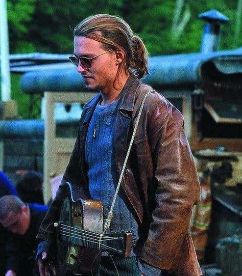 Johnny Depp in Chocolat....favorite roll!: Johnny Depp Chocolat, John Depp, جوني ديب, Johnny Depp Fans, Johnny Depp Movies, Johnny D, Here's Johnny, Guitar Hero, Celebrity Hairstyles