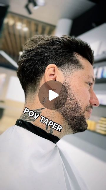 Ever wondered what it’s like to cut hair?
Bit of POV action ✂️ Barber Education, Cut Hair, Hair Cuts, Wonder, Education, Hair, On Instagram, Instagram