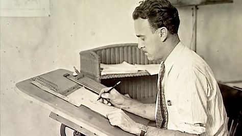 Most animation fans know that Ub Iwerks co-created Mickey Mouse. But he contributed much more to animation. Cell Animation, Ub Iwerks, Cartoon Inspiration, Animation Artist, Walter Elias Disney, Disney Pixar Characters, Mouse House, Disney Artists, Rubber Hose