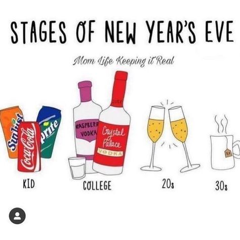 Stefanie & Heather (@awordfromthird) • Instagram photos and videos New Years Eve Quotes Humor, New Year Eve Quotes Funny, New Year's Eve Quotes Inspirational, Happy New Year Eve, Sleepytime Tea, New Years Eve Quotes, Eve Instagram, Funny New Year, Happy New Years Eve