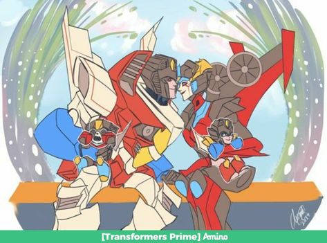 AWWWWWWW Starscream X Arcee, Windblade And Starscream, Starscream And Windblade, Starscream Windblade, Starscream X Windblade, Transformers Mtmte, Arcee Transformers, Transformers Starscream, Transformers Memes