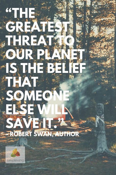 Inspirational Sustainable Living quotes to stay motivated Conservation Quotes, Conserve Water, Energy Quotes, Quotes By Genres, Use Of Plastic, Water Conservation, Someone Elses, Grow Your Own, Sustainability