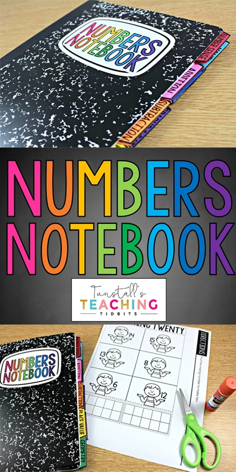 Subtraction Craft, Kindergarten Subtraction, Interactive Math Notebooks, Time Word Problems, Kindergarten Addition, Subtraction Kindergarten, Subtraction Games, Math Notebook, Math Journal