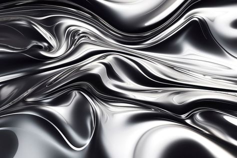 Liquid Texture, Aesthetic Post, Galaxy Background, Liquid Metal, Metallic Wallpaper, Macbook Wallpaper, Metal Texture, High Quality Wallpapers, Laptop Wallpaper