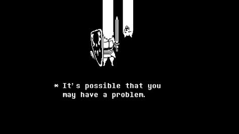 *It's possible you may have a problem.  ~Lesser Dog Undertale Wallpaper Ipad, Dog Laptop Wallpaper, Undertale Pc Wallpaper, Undertale Wallpaper Despite Everything Its Still You, Dog Computer Wallpaper, Undertale Pc, Annoying Dog Undertale Wallpaper, Undertale Dog, Undertale Background