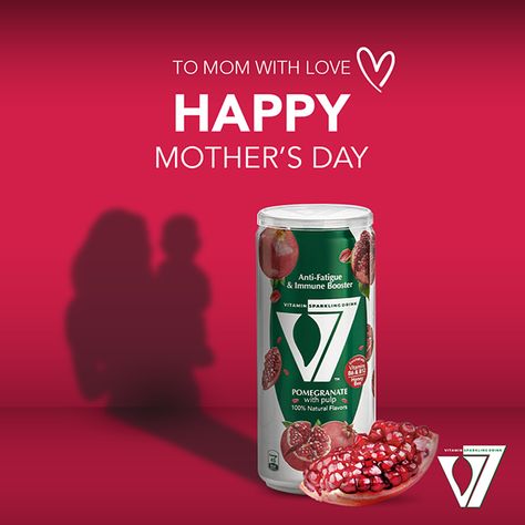 Mother Day Ads, Mothers Day Design Social Media, Mothers Day Ads, Mother's Day Ads, Mothers Day Ad, Mothers Day Chocolates, Creative Mom, Sparkling Drinks, Chocolate Syrup