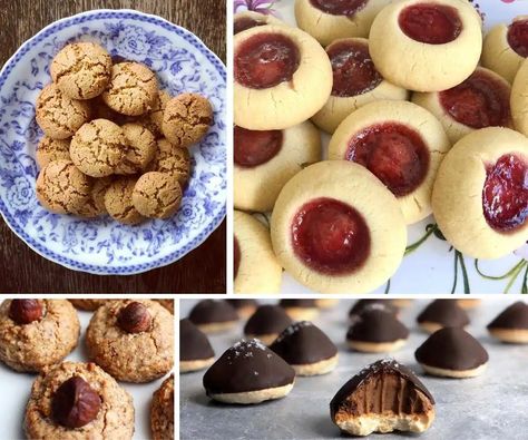 Swedish Christmas Food, Scandinavian Desserts, Swedish Treats, Norwegian Cookies, Swedish Cookies, Swedish Coffee, Christmas Cookie Recipes Holiday, Best Christmas Cookie Recipe, Swedish Dishes