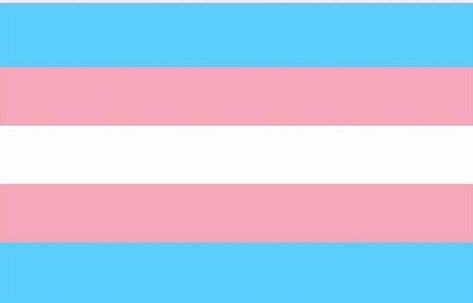 Compassion For Others, Medical Things, Kindness And Compassion, Trans Community, I'm In Love, The White, Medical, Flag, Pink