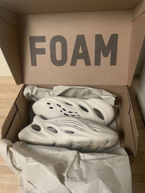 Size 12 - adidas Yeezy Foam Runner Ararat Used Get a price at https://copapair.com/size-12-adidas-yeezy-foam-runner-ararat-used/ New Yeezys, Adidas Yeezy Foam Runner, Baseball Jacket Outfit, Yeezy Foam Runners, Adidas Yeezy Foam, Runners Outfit, Foam Runners, Yeezy Foam Runner, Foam Runner