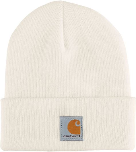 Carhartt Beanie Outfit, Carhartt Kids, Kids Carhartt, Carhartt Hat, Beanie Fits, Carhartt Beanie, Cold Weather Hats, Workwear Essentials, Carhartt Womens