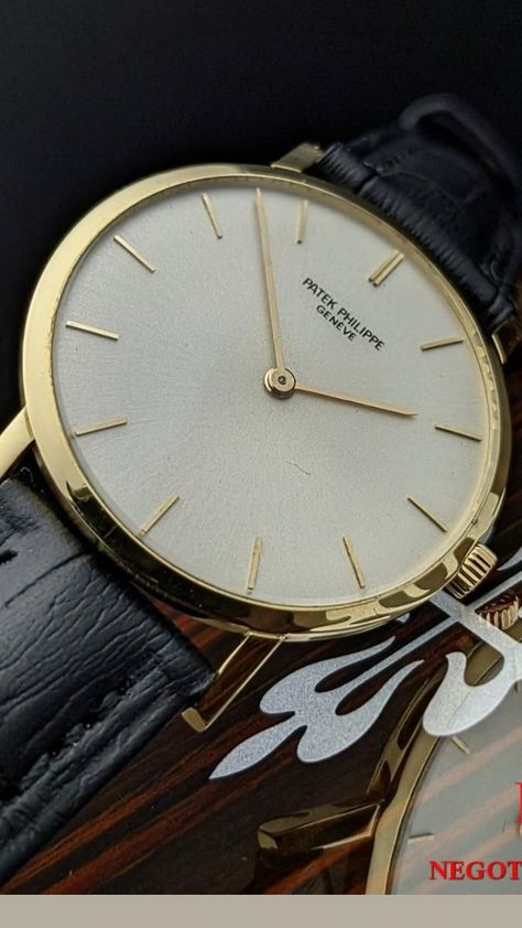 Patek Phillipe, Oris Watches, Patek Philippe Calatrava, Men's Vintage Watch, Luxury Watches For Men, Patek Philippe, Luxury Watch, Vintage Watches, Luxury Watches