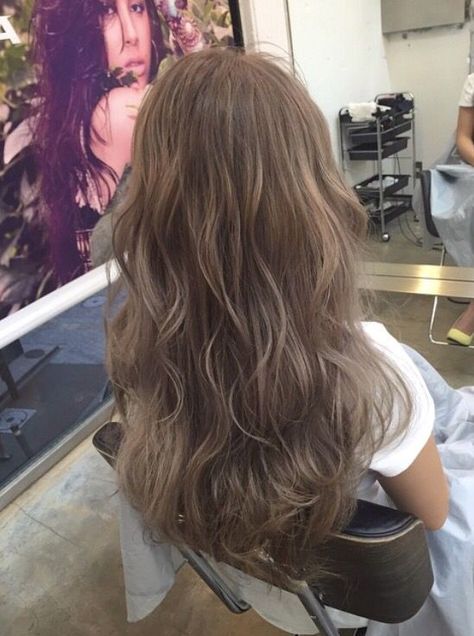 #HairGoals #HumanHair #Wigs #HairExtensions
#HairWeaves Long Ashy Brown Hair, Ashy Brown With Blonde Highlights, Light Brown Hair With Highlights Ashy, Light Brown Ashy Hair, Ashy Light Brown Hair With Highlights, Light Ashy Brown Hair, Ashy Brown Highlights, Ash Light Brown Hair, Ashy Brown Hair With Highlights