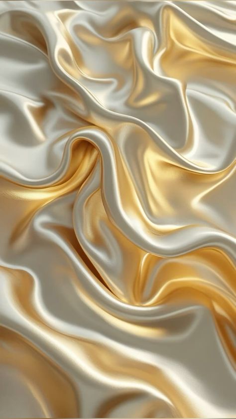 Gold Shimmer Aesthetic, Aesthetic Gold Background, Gold Ipad Wallpaper, Gold Wallpaper Ipad, Gold Shimmer Wallpaper, White Gold Palette, Silver And Gold Wallpaper, Gold Silk Background, Soft Gold Aesthetic