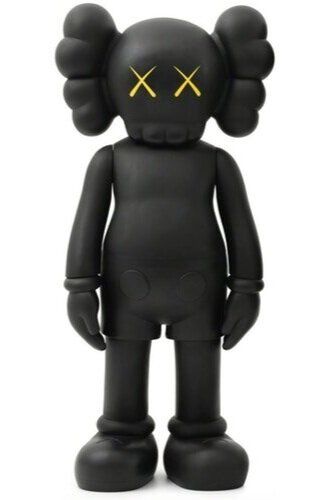 Kaws Print, Kaws Toys, Kaws Black, Kaws Companion, Kaws Painting, Kaws Wallpaper, Vinyl Painted, New York Art, Vinyl Toys