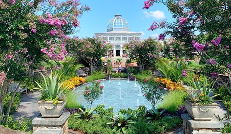 LEWIS GINTER BOTANICAL GARDEN Lewis Ginter Botanical Garden, Boxwood Garden, Sunken Garden, Virginia Is For Lovers, Better Homes And Garden, Public Garden, Richmond Virginia, Country Estate, House Garden