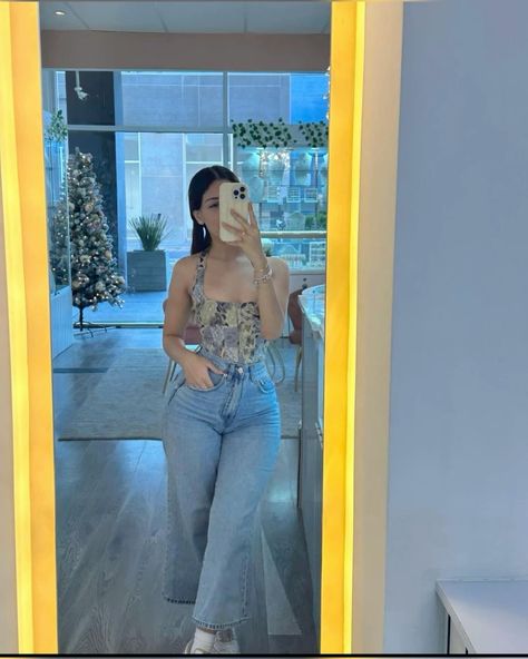 Outfits Latina, Looks Pinterest, Latina Fashion Outfits, Cute Spring Outfits, Quick Outfits, Causual Outfits, Dinner Outfits, Brunch Outfit, Fashion Streetwear