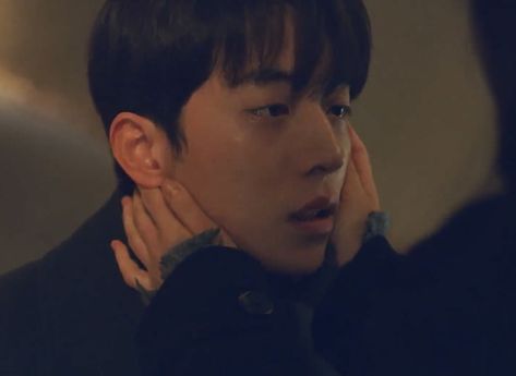 Twenty Five Twenty One Kdrama Baek Yijin, Nam Joo Hyuk Crying, Twenty Five Twenty One Back Yi Jin, Baek Yi Jin, Twenty Five Twenty One Kdrama, Twenty Five Twenty One, Nam Joo Hyuk, Weightlifting Fairy, Joo Hyuk