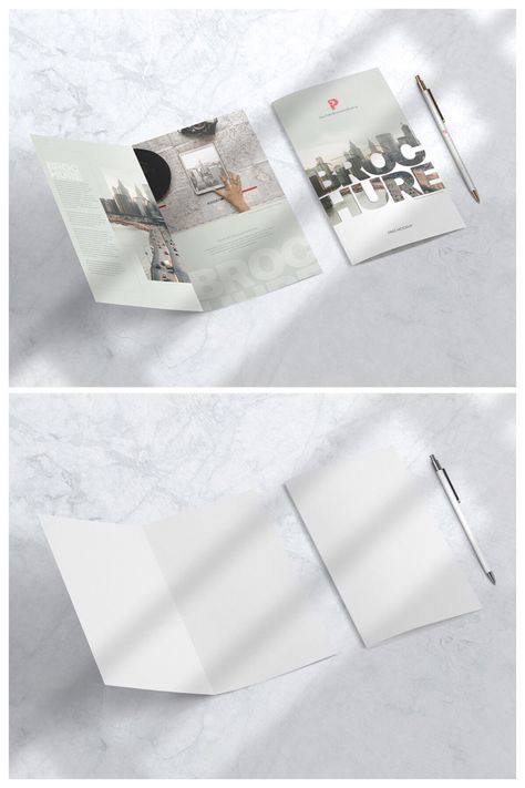 #bifold #brochure #booklet #flyer #flyertemplates #mockup #mockupdesign #template #psdmockup #psd #free #freebie #pixpine #design #designresource #presentation #showcase #stationery #graphicdesigner Folded Brochure, Bifold Brochure Design, Display Mockup, Design Mockup Free, Brochure Mockup, Free Wedding Invitations, Free Ipad, Invitation Mockup, Bi Fold Brochure