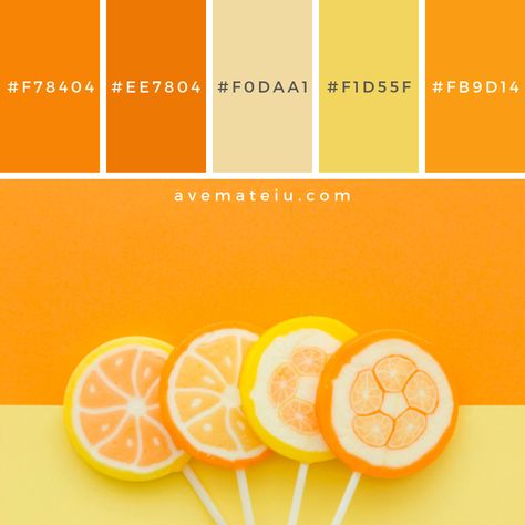 Yellow And Orange Palette, Orange Yellow Palette, Orange And Yellow Color Palette, Background Color Palette, Orange Colour Palette, Pallets Color, Orange Pantone, Orange Color Combinations, Orange Color Palette