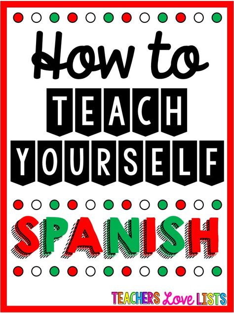 Spanish Tips, Teach Yourself Spanish, Learn Spanish Free, Basic Spanish, Learn To Speak Spanish, Spanish Basics, Learn Spanish Online, Learning Spanish Vocabulary, Speak Spanish