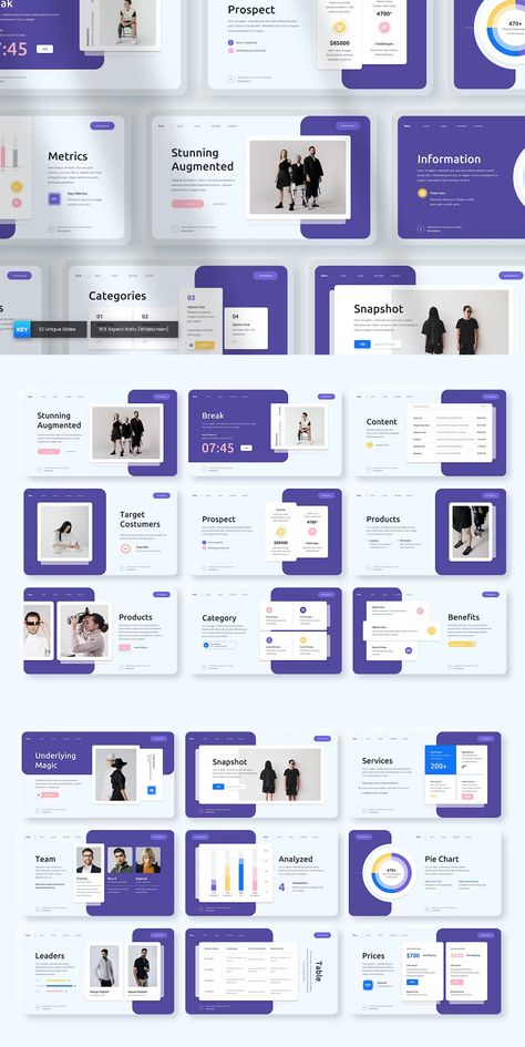 Presentation Design Ideas Creative, Presentation Layout Design, Free Keynote Template, Ebook Layout, Interactive Web Design, Keynote Design, Ppt Template Design, Presentation Slides Design, Presentation Deck