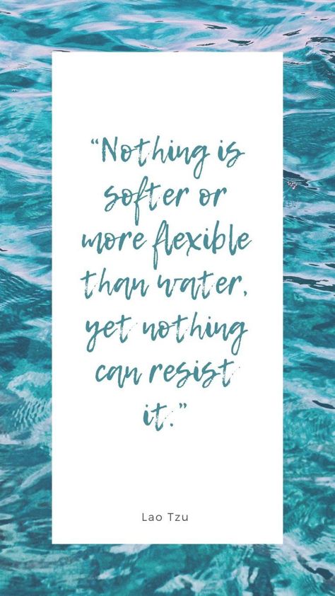 Water Quotes & Sayings – 135 Inspiring Words Of Wisdom Water Reflection Quotes, Water Inspirational Quotes, Save Water Quotes, River Quotes, Water Quotes, Facebook Quotes, Reflection Quotes, Motivational Quotes Wallpaper, Best Quotes From Books