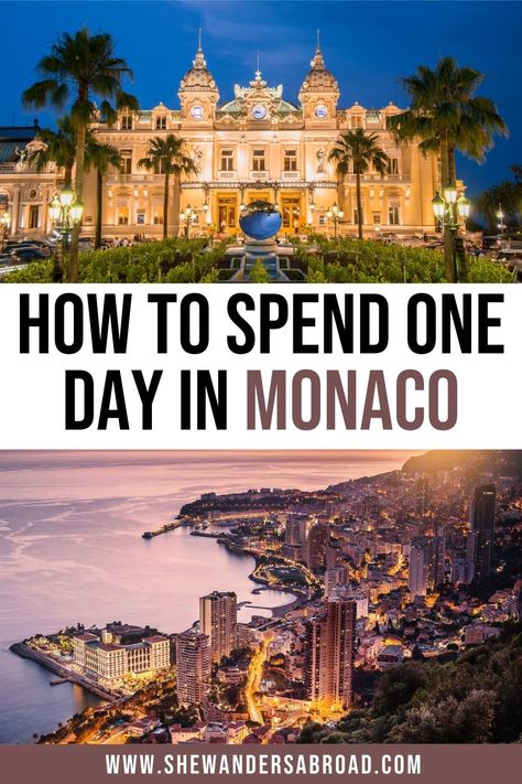 Monaco Italy, Nice Italy, Monaco Things To Do, Monaco Itinerary, Monaco Day Trip, Monaco Trip Aesthetic, One Day In Monaco, Monaco France, Cars In Monaco