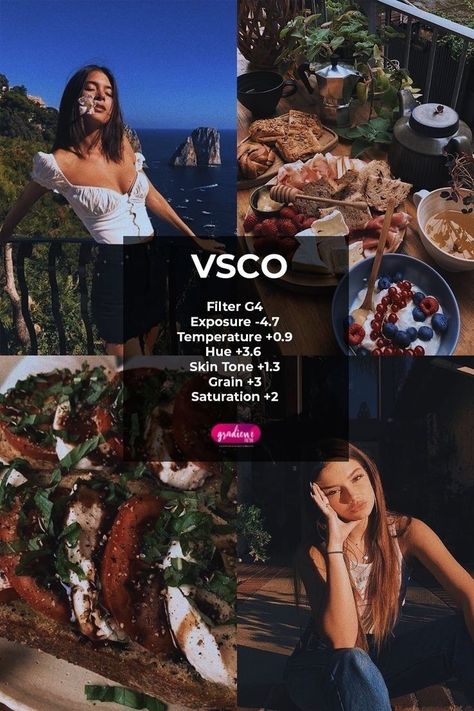 Vsco Filter Free, Vsco Filter Instagram, Best Vsco Filters, Vsco Tutorial, Vintage Photo Editing, Vsco Pictures, Lightroom Editing Tutorials, Lightroom Presets Tutorial, Phone Photo Editing