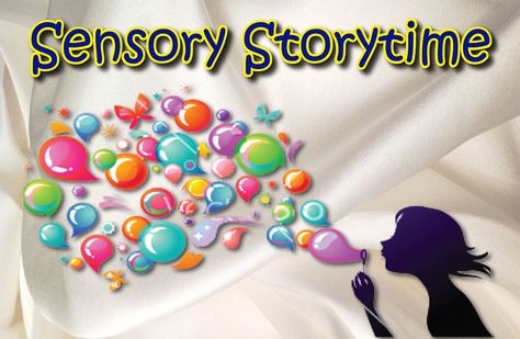 Sensory Stories Special Needs, Scrapbook Activity, Activity Bins, Sensory Storytime, Sensory Stories, Sensory Story, Aba Therapy Activities, Baby Storytime, Sensory Language