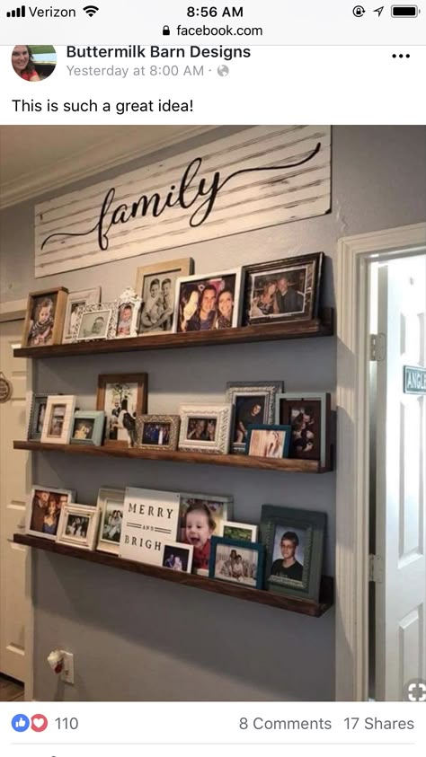 Hallway Photos, Hallway Update, Diy Pallet Wall Art, Chevron Wall Decor, House Renos, Stairway Decorating, Diy Pallet Wall, Pallet Wall Art, Dream Farm