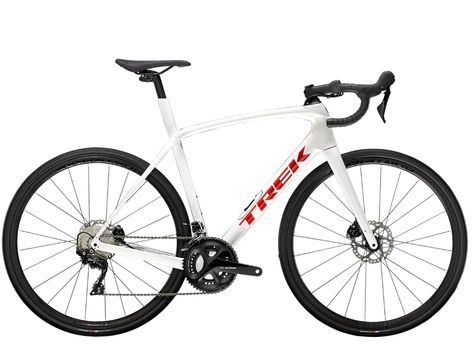 Trek Domane, New Bicycle, Trek Bikes, Go Ride, Cycling Bib Shorts, Touring Bike, Cycling Helmet, Bike Lights, Gravel Bike