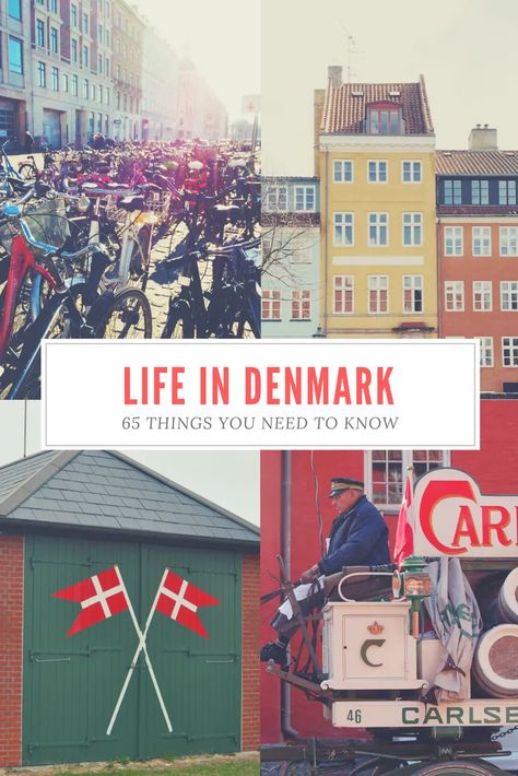 Denmark Travel Guide, Denmark Vacation, Danish Language, Oregon Girl, Danish Culture, Visit Denmark, What Is Life, Denmark Travel, Wide Open Spaces