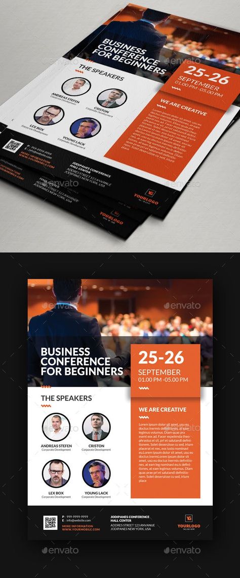 Masters Graduation Pictures, Webinar Invitation, Sport Flyer, Conference Poster, Lecture Hall, Corporate Event Design, Photoshop Poster, Design Club, Business Conference