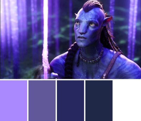 Avatar Movie Color Palette, Avatar Color Palette, Jake Sully Fanart, 2009 Aesthetic, Sully Avatar, Foto Insta, Avatar 2009, Moon Pool, Avatar Fanart