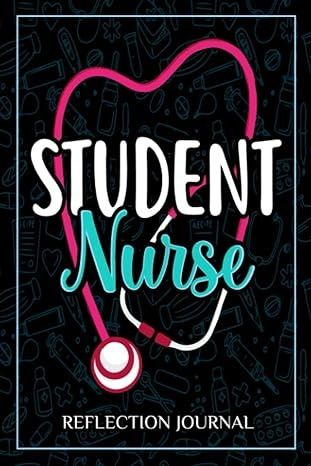 Student Nurse Reflection Journal: An essential Journal/Notebook/Planner for reflective writing of student nurses during placement and revalidation ... students to engage in reflective writing : Publishing, Zebra Lines: Amazon.co.uk: Books Nurse Reflection, Reflective Writing Examples, Reflective Journal For Teachers, Reflective Journaling, Reflective Writing, Reflective Journal, Reflection Journal, Ap World History, Student Nurse