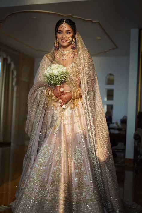 Indian Wedding Outfit Bride, Best Indian Wedding Dresses, Proposal Videos, Baju Kahwin, Engagement Lehenga, Mumbai Wedding, Indian Wedding Bride, City Of Dreams, Latest Bridal Lehenga