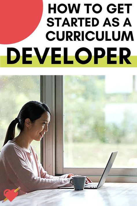 Are you passionate about education and have always wanted to have a hand in creating curriculums? Have you been looking for a way to pursue your dreams of becoming an online curriculum developer? If so, now is your chance to get started! In this guide, we will cover the basics of creating online curriculums, and offer advice and tips to help you become a successful online curriculum developer. Leaving Teaching, Curriculum Writing, Curriculum Developer, Project Coordinator, Teacher Burnout, Teaching Job, Teaching Philosophy, Writing Curriculum, Creating A Portfolio