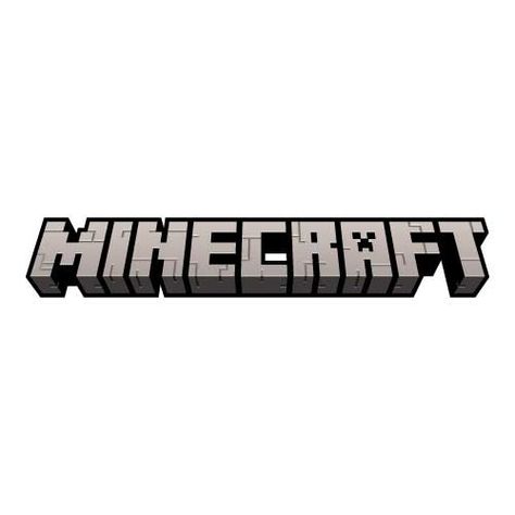 Minecraft Logo, Car Brands Logos, Logo Facebook, Old Logo, Planet Of The Apes, Mission Impossible, Game Logo, King Logo, New Logo