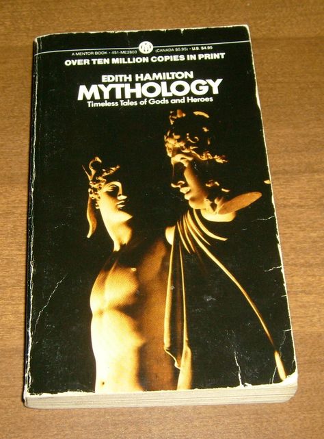 Mythology Edith Hamilton Mythology, Laurel Tree, Book Log, Greek Gods And Goddesses, World Religions, Ebook Cover, Book Shelf, Greek Gods, Gods And Goddesses