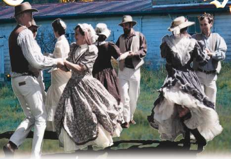 Arts: The picture above is of people doing the bush dance. You can see while people are doing the bush dance they wear old clothes. The bush dance is one of the most common dances in Australia Bush Dance, English People, Ned Kelly, Cultural Dance, Country Dance, People Dancing, Traditional English, The Bush, Vision Boards