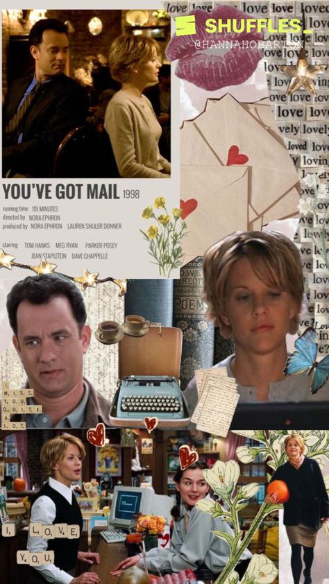 Rom Com Fashion, Nora Ephron Aesthetic, The Proposal Movie, Kathleen Kelly, Mummy Movie, Parker Posey, Halloween Journal, Coffee Fall, Shop Around The Corner