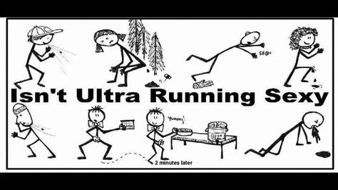 This is so true. This is for James and his ultra-running friends. Ultra Running Humor, Ultramarathon Quotes, Ultra Marathon Quotes, Long Distance Running Tips, Ultra Marathon Training, Runners Food, Running Guide, Running Friends, I Love To Run