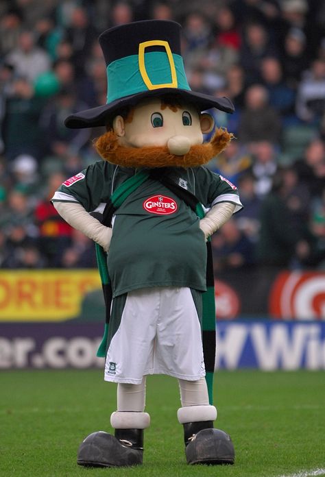 Plymouth Argyle - Pilgrim Pete. Football Wedding Cake, Football Wedding, Plymouth Argyle, British Football, Sports Costume, English Football, British Men, Home Team, Mascot Costumes