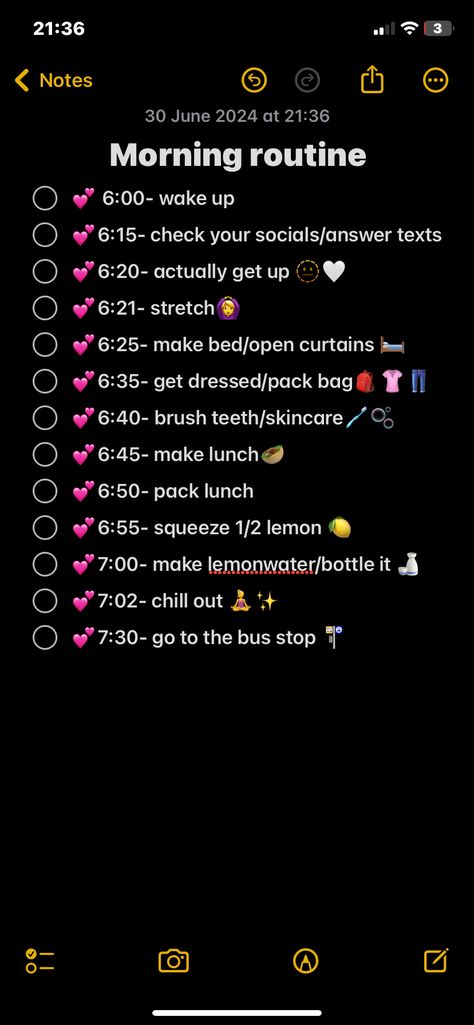 Morning routine 6:00-7:30 Hope u like it 💕✨ 6:00 Morning Routine, Middle School Morning Routine Leaving At 7:30, 6 30 Am Morning Routine School, School Morning Routine 6:00 Am To 7:30, School Morning Routine 6:00 Am To 7 Am, Morning Routine 6:30 To 7:30, Morning Routine 6am To 7:30am, School Morning Routine 6:00 Am To 7:20am, 7:30 Morning Routine