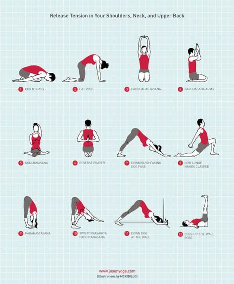 Jason Crandell Yoga Sequences, Yoga Shoulder, Yoga Flow Sequence, Therapeutic Yoga, Yoga For Balance, Release Tension, Sup Yoga, Frosé, Yoga Sequence